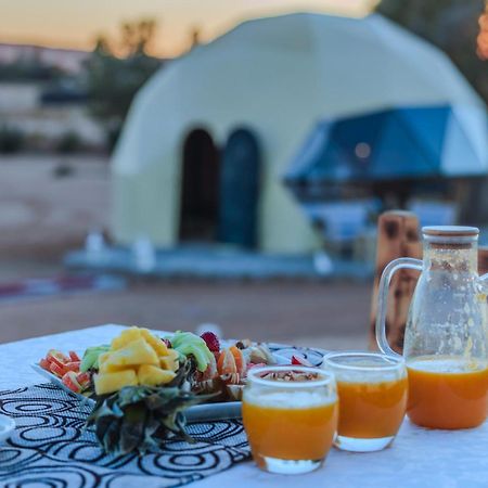 Hotel Luxury Camp Camelhouse Merzouga Esterno foto