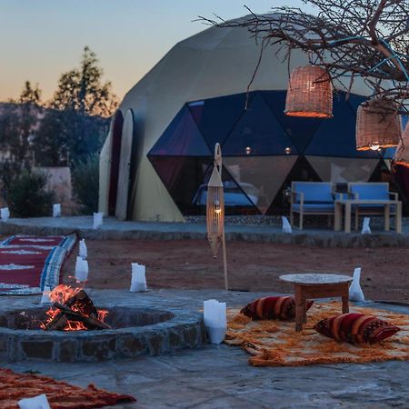 Hotel Luxury Camp Camelhouse Merzouga Esterno foto