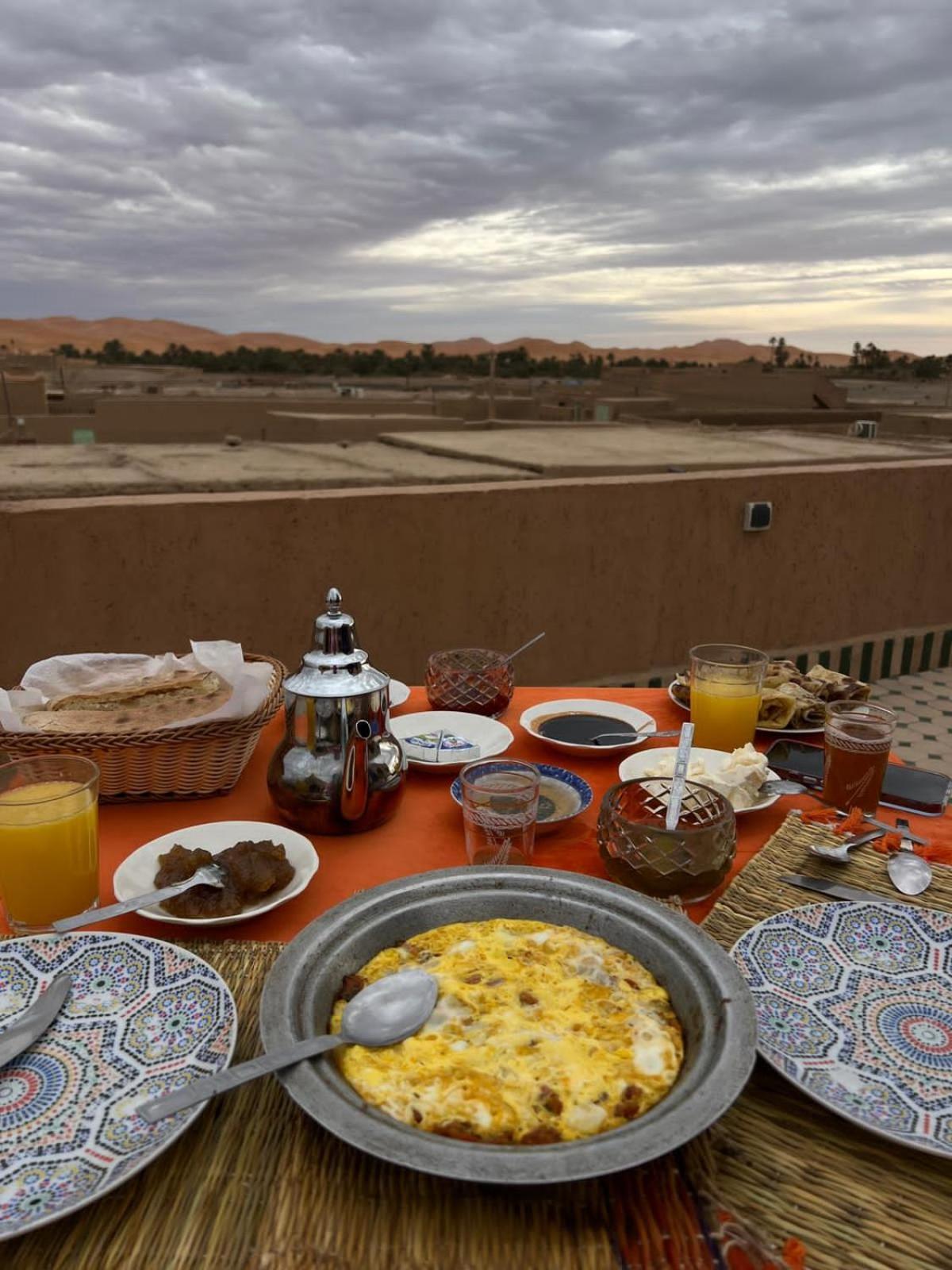 Hotel Luxury Camp Camelhouse Merzouga Camera foto