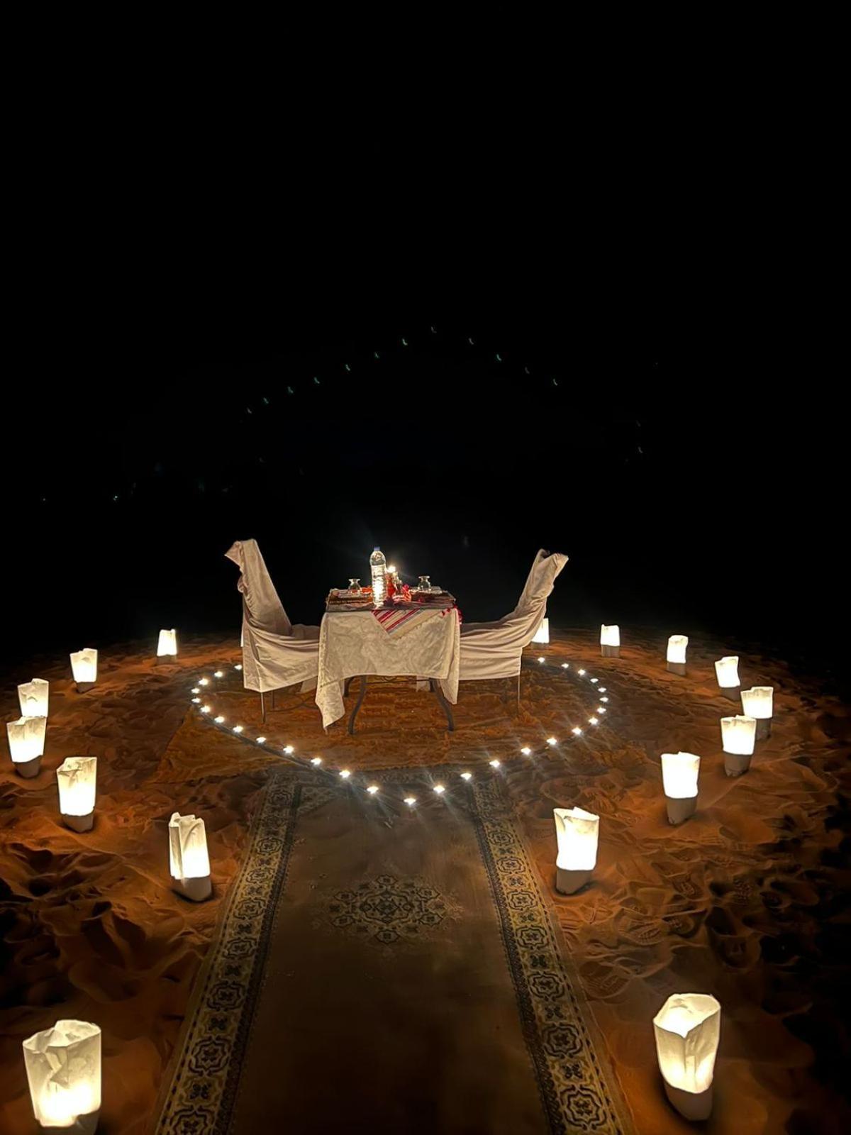 Hotel Luxury Camp Camelhouse Merzouga Esterno foto