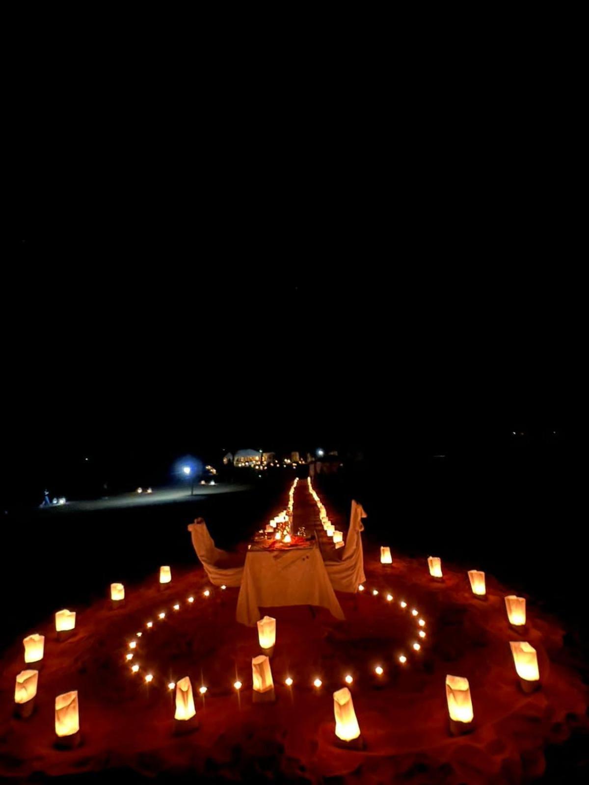 Hotel Luxury Camp Camelhouse Merzouga Esterno foto