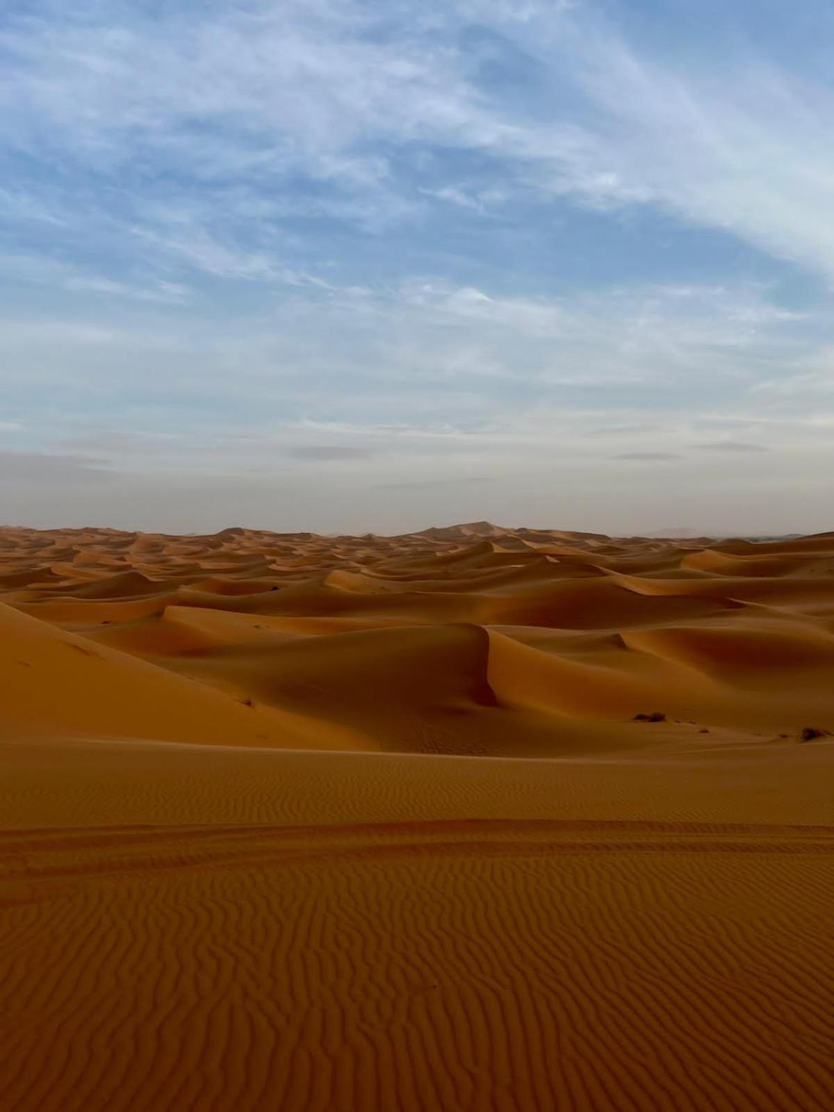 Hotel Luxury Camp Camelhouse Merzouga Camera foto