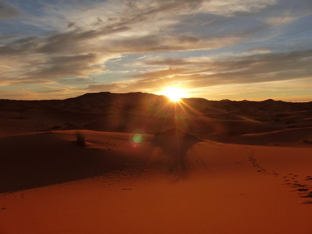 Hotel Luxury Camp Camelhouse Merzouga Esterno foto